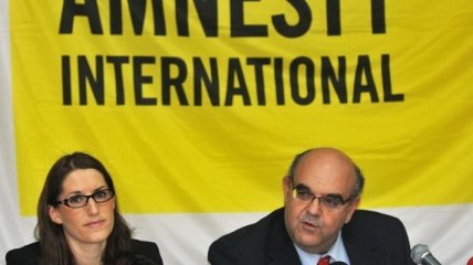Amnesty International призывает правительство Чехии к охране цыган