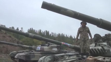 Отвод войск - капкан для Азербайджана: война за Нагорный Карабах получила неожиданный поворот