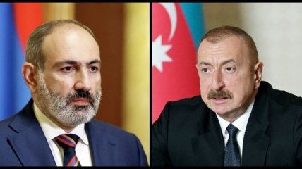 Пашинян и Алиев накалили обстановку в Карабахе: что там творится 8 января