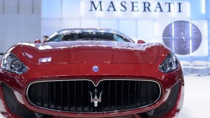 Maserati отзывает почти тысячу автомобилей с американского рынка