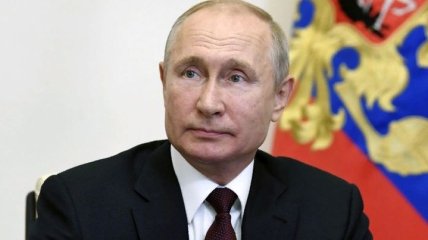 Путін не виключає свого висування на новий президентський термін