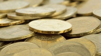 НБУ: Прирост вкладов в гривне превышает прирост в валюте в 10 раз