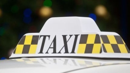 Киевские таксисты подняли цены