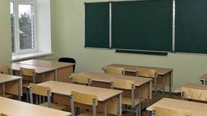 Карантин в киевских школах продлили до конца недели