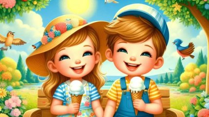 В украинском языке нет слова "солодкоїжка"