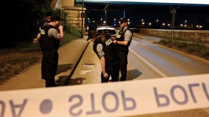 В столице Хорватии застрелили шесть человек