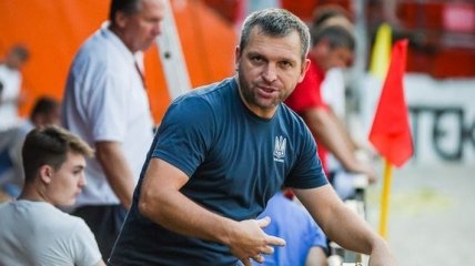 Сборная Украины и Азербайджана отказались от товарищеского матча