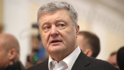 Порошенко считает, что Янукович шел по тому же пути, по которому идет ГБР