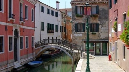 Стильная и удобная аренда в Италии