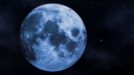Ученые доказали образование Луны в результате столкновения Земли с крупным объектом