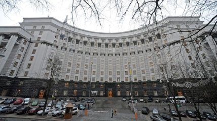 Кабмин рассмотрит закон о создании нацслужбы по борьбе с коррупцией