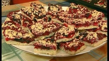 Домашнее печенье