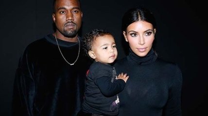 Kanye West представил свою линию одежды на Неделе моды в Нью-Йорке