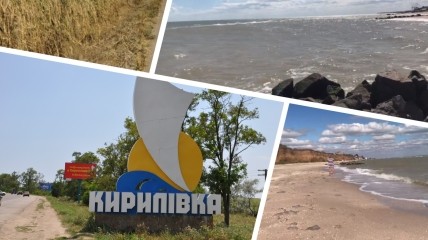 Відомий український курорт окупанти перетворили на глушину
