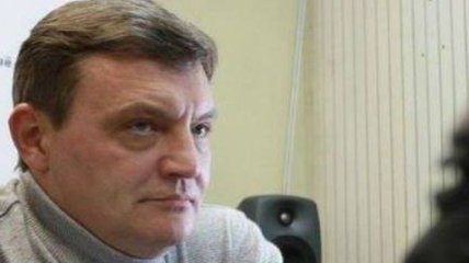 В ГПУ прокомментировали задержание Грымчака