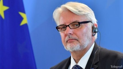 Ващиковский: Польша не согласится с агрессией России против Украины
