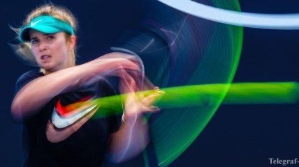 Свитолина - Дэвис: на кого ставят букмекеры во втором круге Australian Open