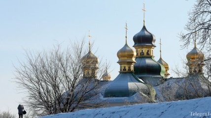 На Крещение украинцам прогнозируют небольшой "минус", а потом сильные морозы