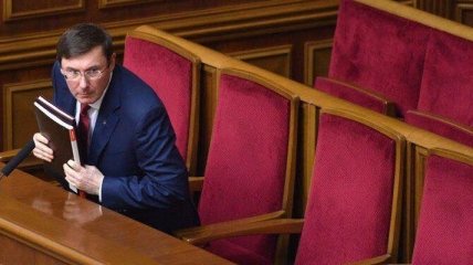 Итоги 6 ноября: "отставка" Луценко, расследование дела Ганзюк и выборы в Конгресс