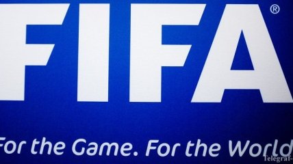 ФИФА ответила на призыв лишить Россию права проведения ЧМ-2018