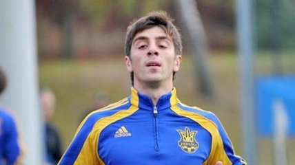 Украинский футболист получил длительную дисквалификацию за удар арбитра