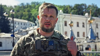 Андрій Білецький