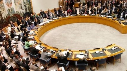 Совбез ООН принял резолюцию о "длительном прекращении огня" в Ливии