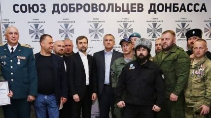 В Кремле нашли новую "работу" для боевиков, воевавших против Украины