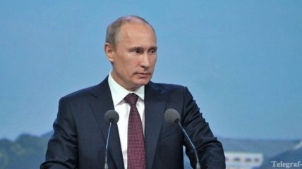 В покушении на Путина фигурирует резидент "Имарат Кавказа"