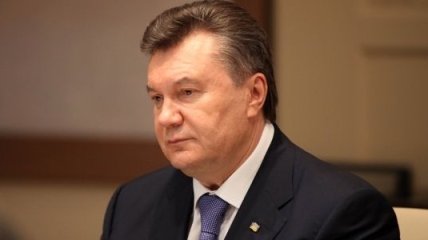 Янукович за благоприятные условия для отечественного производителя