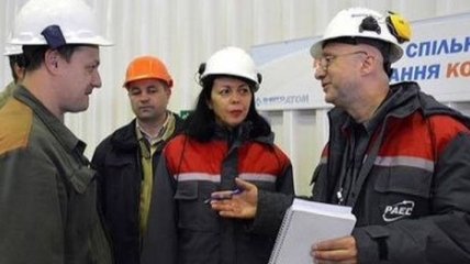 Французские эксперты завершают проверку Ровенской АЭС