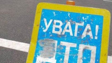 ДТП со смертельным исходом в Львовской области: водитель погиб