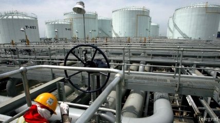 Минск подал в суд из-за сокращения Россией поставок нефти
