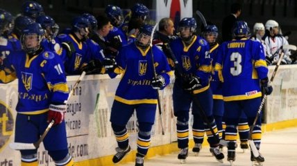 Стартует чемпионат Украины по хоккею