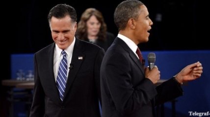 Обама назвал внешнюю политику Ромни безрассудной и ошибочной
