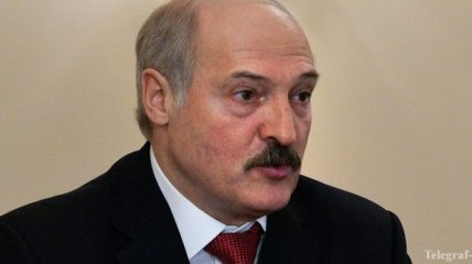 Лукашенко: Назначение Турчинова и.о. президента Украины - легитимно