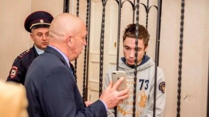 Гриба обвиняют в подготовке теракта в школе в Сочи
