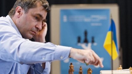 Сборная Украины обыграла сборную России на ЧМ по шахматам