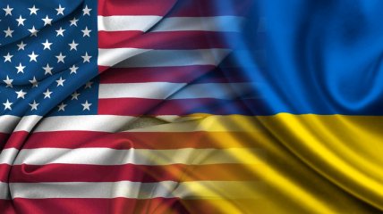 Власти США намерены укрепить отношения с Украиной