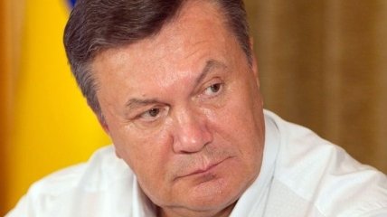 Янукович в "Артеке" попадет на "Новую волну"