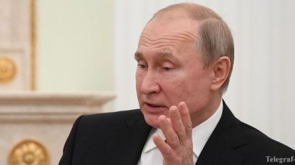 Путин ответил Зеленскому на предложение "поговорить"