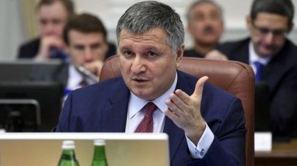 Аваков: Полиция предотвратила заказное убийство экс-вице-премьера Молдовы