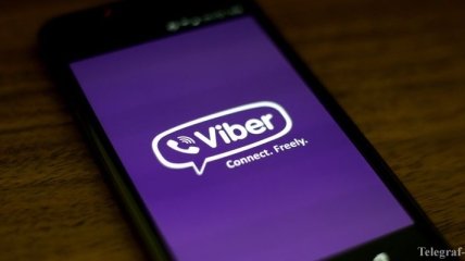 Viber начинает активную борьбу со спамом