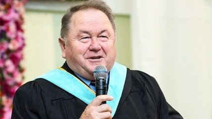Глава Всеукраинского совета церквей умер от COVID-19 
