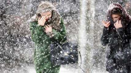 Украину заморозит и заметет снегом: синоптики дали свежий прогноз 