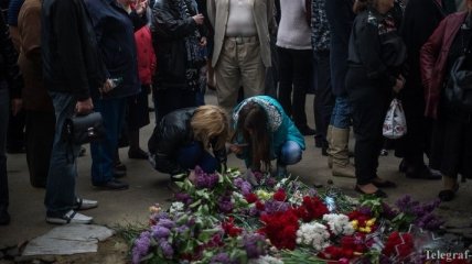 Семьи погибших в АТО украинцев получат по 1 млн грн  