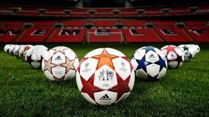 В UEFA разработали новый бренд сборных для популяризации футбола
