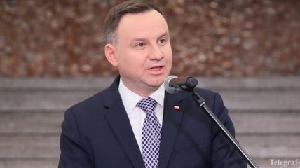 Дуда прокомментировал возможное назначение Качиньского премьером Польши 