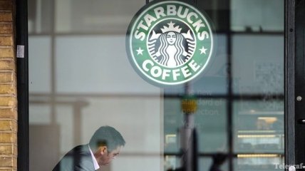 Starbucks нарастила продажи в США