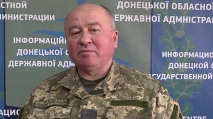Вторая партия "боевых бурят" прибыла на Донбасс (Видео)